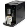 Machine a expresso automatique avec broyeur - DOMO - DO1150K - 1350 W - 19 bar - 125 g café - Noir