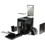 Machine a expresso automatique avec broyeur - DOMO - DO1150K - 1350 W - 19 bar - 125 g café - Noir