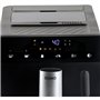 Machine a expresso automatique avec broyeur - DOMO - DO1150K - 1350 W - 19 bar - 125 g café - Noir