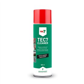 Tec7 Cleaner - Nettoyant et dégraissant universel - Tec7-0