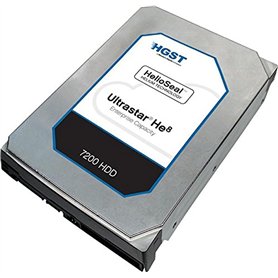 Ultrastar He8 6tb 3.5in