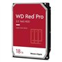 Western Digital WD181KFGX 18TB SATA 600 Red Pro
