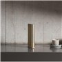 Bang & Olufsen Beosound Emerge - Enceinte Design Étagère de Maison Connectée Bluetooth et WiFi, Un Son Étonnamment Puissant, Cer