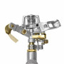Arroseur Cellfast Métal 6 BAR