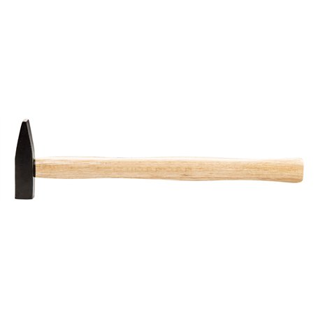 Top Tools Marteau de charpentier avec manche en bois 200 g