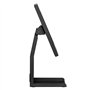 Maclean Support POS pour Tablette et imprimante, 1kg Max, MC-336