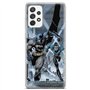 ERT GROUP Coque de téléphone Portable pour Samsung A72 5G Original et sous Licence Officielle DC Motif Batman 007 Parfaitement a