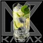 KADAX Verres à Boire pour Toutes les Occasions, Verres Transparents pour Jus, Cocktails, Eau et Soda d'une Élégance Incomparable