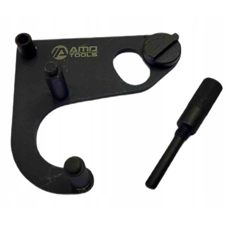 AMD TOOLS Outil de réglage du moteur Chaîne de distribution pour Opel 1.6 CDTi pour Mercedes W205 Vito 1.6 D OM626