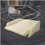 CHROMEMASTER - Compatible avec Citroen Dispatch 2007-2016 ; Mousse pour Le Siège Auto, Mousse pour l'assise, Coussin de Siège ; 