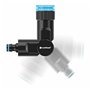 Connecteur de tuyau Cellfast ergo 3/4" 1/2" 1"