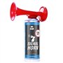 AABCOOLING 1X Signal Horn 106 DB(A) Ininflammable- Jusqu'à 120 Signaux
