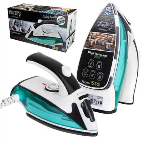 CAMRY CR 5024 Fer à repasser