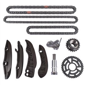 11317797898 Kit chaîne de distribution moteur # 11317797899 13527797903 pour 3 E90 / Touring E91