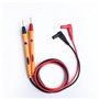 PT1005 1000 V 20 A Multimètre numérique universel Fil d'échantillon Pointe d'aiguille Multi-mètre Dispositif de test Sonde de pl