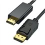 Câble DisplayPort vers HDMI 1