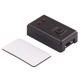 Kinstecks 2 voies Contrôleur stroboscopique à LED Contrôleur multifonction LED Daytime Running Light Strobe Module with 10 Fla Kinstecks 2 voies Contrôleur stroboscopique à LED Contrôleur multifonction LED Daytime Running Light Strobe Module with 10 Fla