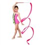 Ruban De Gymnastique Rythmique 10 Pcs 2 Mètres Ruban Tournoyant pour Enfants Danse Artistique