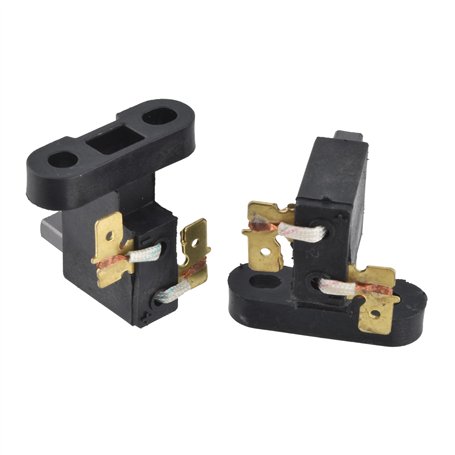 Cancanle Alternateur à balais de Charbon pour Honda 177F 182F 188F 190F 4000W 5000W 6500W 7000W générateur