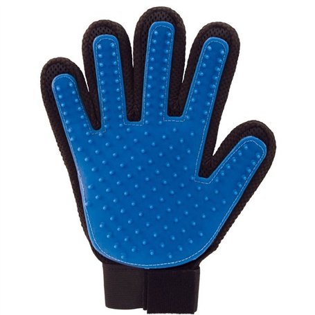 Lalang Right Hand Gant Magic Brosse de Nettoyage pour Animaux de Compagnie