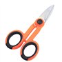Cruiser Ciseaux Câble Fibre Optique Kevlar