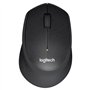 Logitech M330 Silent Plus Souris sans Fil Noir