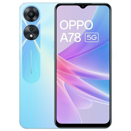 Smartphone Oppo A78 5G 6