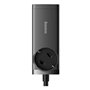 Câble USB vers Lightning Baseus PSZM000401 Noir