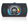 GOFORJUMP P12 5.8 TFT OBD2 Hud Affichage tête Haute Projecteur numérique de Vitesse de Voiture Ordinateur de Bord Tachymètre OBD