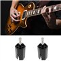 5 Cm Compatible avec Guitare Acoustique Et Basse