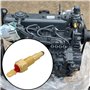 Be In Your Mind Capteur de Température d'eau 16222-83040 1622283040 Compatible avec Kubota D722 D902 D1005 D1105 V1505