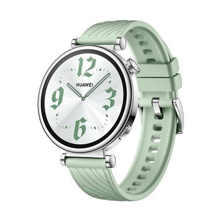 Montre intelligente Huawei 55020CES Vert 1