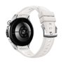 Montre intelligente Huawei Soc-L29L Blanc