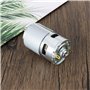 Create idea 1Pc 775 Moteur à Courant Continu 12V-36V 12000 RPM Haute Puissance Haute Vitesse Moteur à Arbre Rond pour Drone Tond