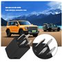 The Lord of the Tools 4pcs Relais Automobiles à 4 Broches 303-1AH-C-R1-U01-12VDC 12 V 20 A SPST Micro Relais pour l'électronique
