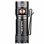 fenix Mini lampe torche E18R v2.0 USB C rechargeable 1200 lumens