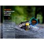 fenix Mini lampe torche E18R v2.0 USB C rechargeable 1200 lumens