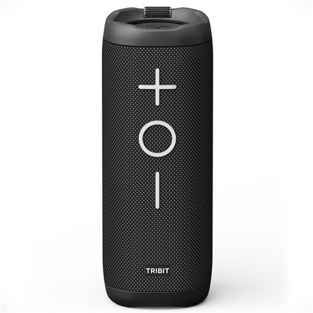 Tribit StormBox 2 Enceinte Bluetooth avec 34W 360° Son Surround