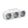 TESSAN Prise Multiple Electrique USB