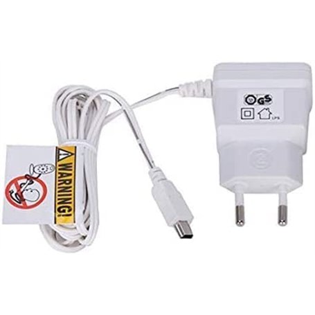GHB Chargeur pour bébé VB601 VB603 VB607