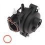 Create idea Carburateur de Moteur de Tondeuse à Gazon, Compatible pour Moteurs Briggs & Stratton 300E 450E OVH 591979 595656 590