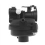 Create idea Carburateur de Moteur de Tondeuse à Gazon, Compatible pour Moteurs Briggs & Stratton 300E 450E OVH 591979 595656 590