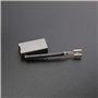 Be In Your Mind 1 paire de balais de carbone 381028-08 22,5 x 12,5 x 6,2 mm compatibles avec scie Dewalt DW716EXPS DW717XPS DW70