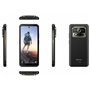 Smartphone Ulefone Armor 25T 8 GB RAM 256 GB Noir