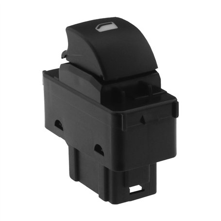 Be In Your Mind Interrupteur de Commande de Vitre Électrique de Voiture 6554QK 6490.E2 Interrupteur de Lève-vitre Électrique pou