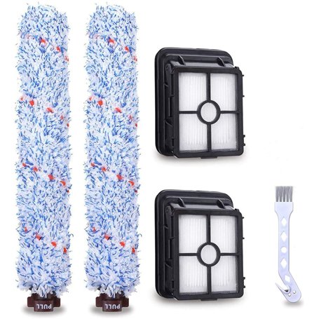 Accessoires d'aspirateur