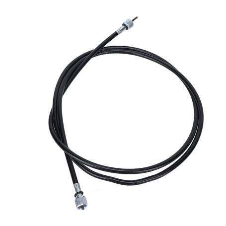 Uxsiya Câble de Compteur de Vitesse