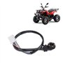 Capteur de Position de Vitesse 5 Fils de Remplacement pour JD100 Chinois Go Kart ATV Quad 4 Roue