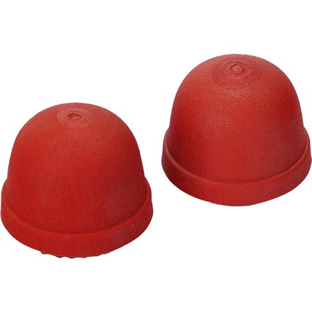 Butées de rechange R440V pour ébrancheurs et cisailles à haies Bahco