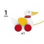 BRIO - 30323 - CANARD A TIRER